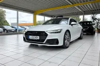 Audi A7 din 2023 cu 50.135 km - oferta AUD174681 - foto 2