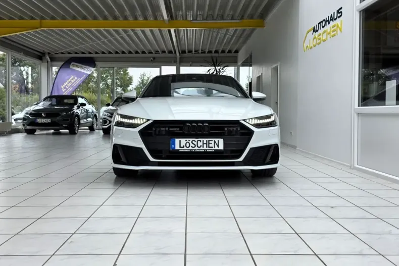Audi A7 din 2023 cu 50.135 km - oferta AUD174681 - foto 3
