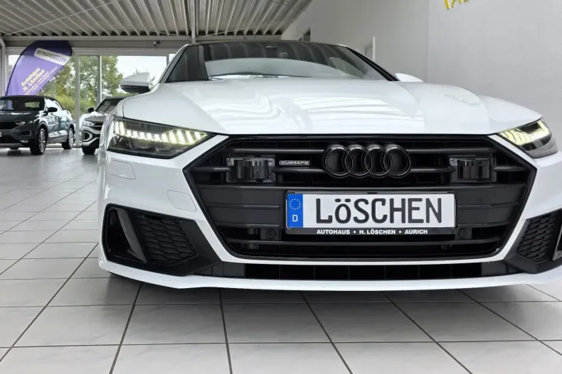 Audi A7 din 2023 cu 50.135 km - oferta AUD174681 - foto 4