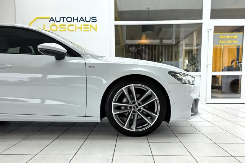 Audi A7 din 2023 cu 50.135 km - oferta AUD174681 - foto 5