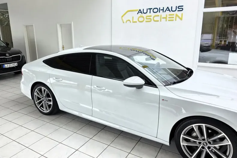 Audi A7 din 2023 cu 50.135 km - oferta AUD174681 - foto 6