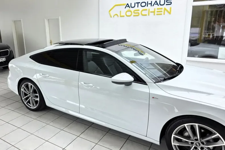 Audi A7 din 2023 cu 50.135 km - oferta AUD174681 - foto 7