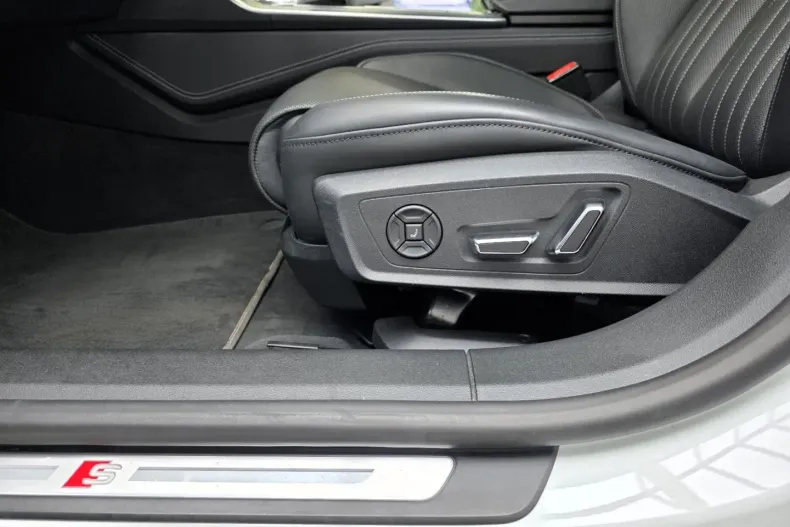 Audi A7 din 2023 cu 50.135 km - oferta AUD174681 - foto 14