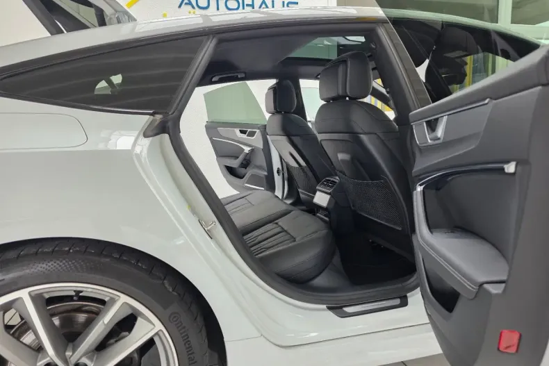 Audi A7 din 2023 cu 50.135 km - oferta AUD174681 - foto 19