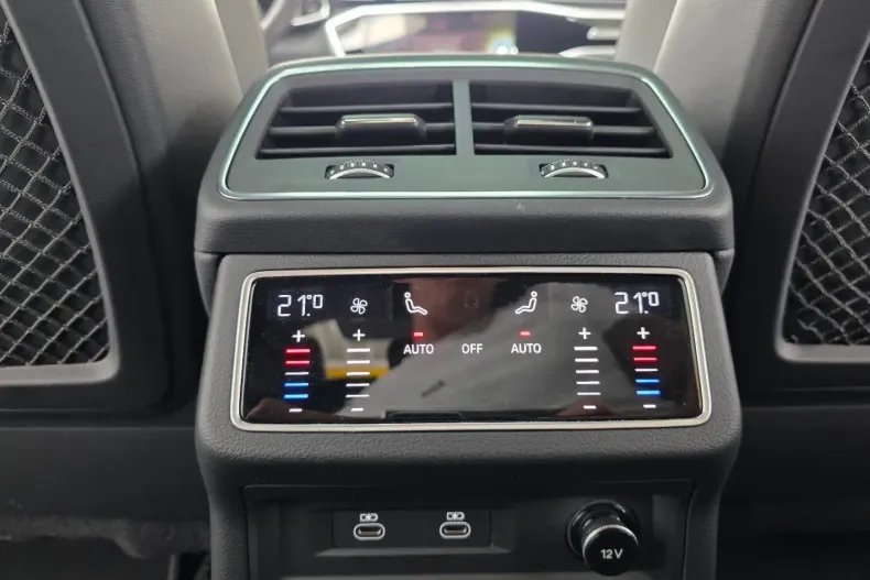 Audi A7 din 2023 cu 50.135 km - oferta AUD174681 - foto 20