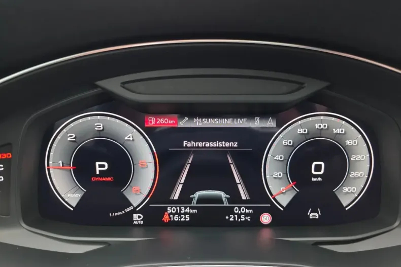 Audi A7 din 2023 cu 50.135 km - oferta AUD174681 - foto 26