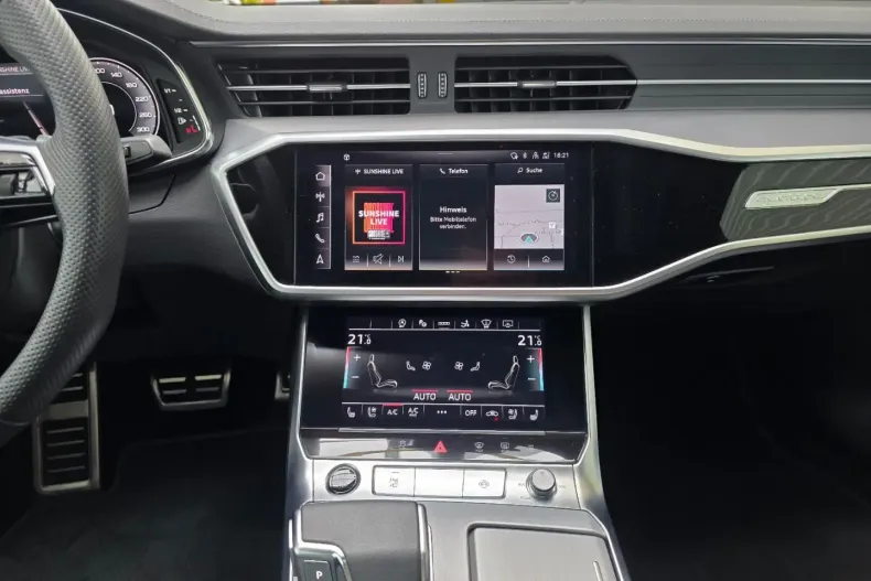 Audi A7 din 2023 cu 50.135 km - oferta AUD174681 - foto 27