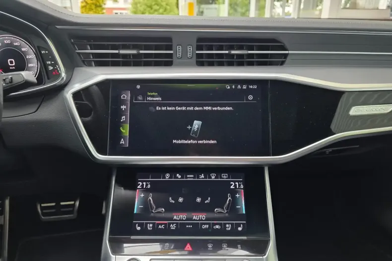 Audi A7 din 2023 cu 50.135 km - oferta AUD174681 - foto 30