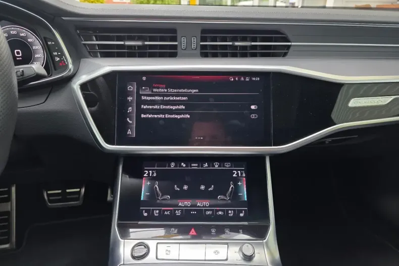 Audi A7 din 2023 cu 50.135 km - oferta AUD174681 - foto 36