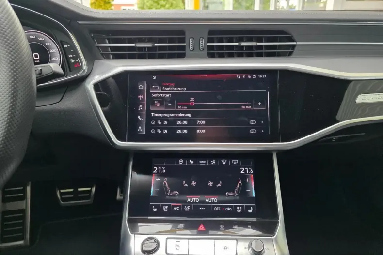 Audi A7 din 2023 cu 50.135 km - oferta AUD174681 - foto 39