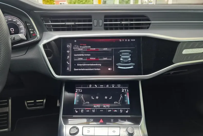 Audi A7 din 2023 cu 50.135 km - oferta AUD174681 - foto 41