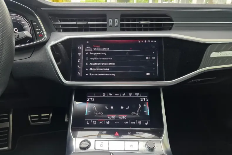 Audi A7 din 2023 cu 50.135 km - oferta AUD174681 - foto 42