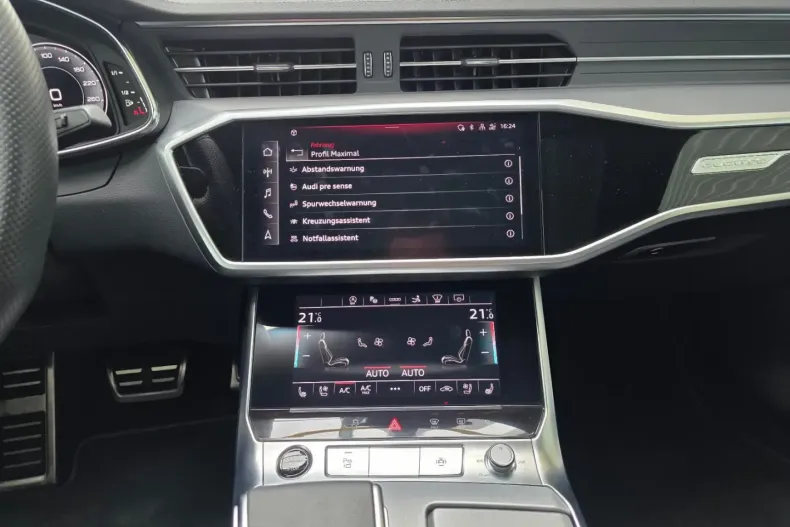 Audi A7 din 2023 cu 50.135 km - oferta AUD174681 - foto 44