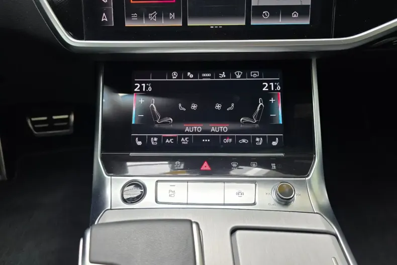 Audi A7 din 2023 cu 50.135 km - oferta AUD174681 - foto 46