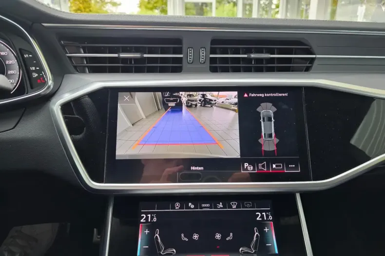 Audi A7 din 2023 cu 50.135 km - oferta AUD174681 - foto 47