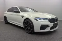 BMW M5 din 2022 cu 50.000 km - oferta BMW174682 - foto 3