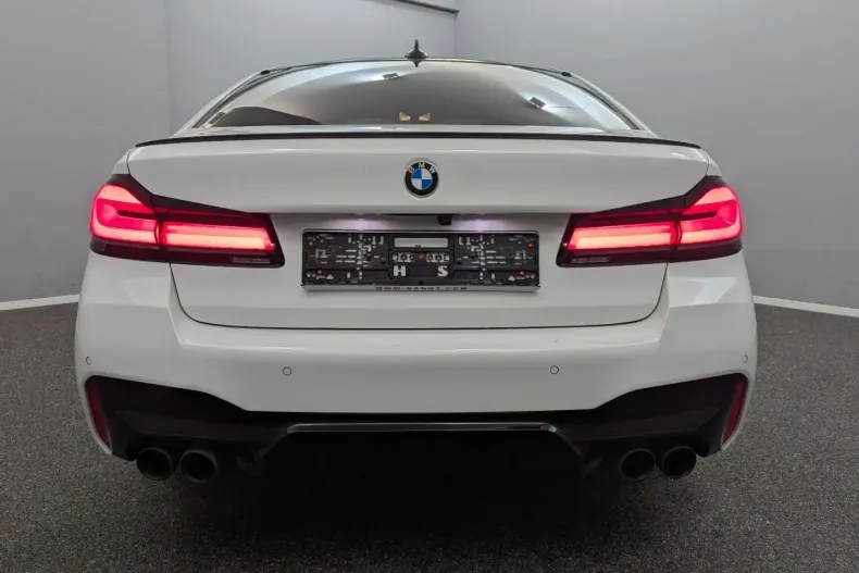 BMW M5 din 2022 cu 50.000 km - oferta BMW174682 - foto 7