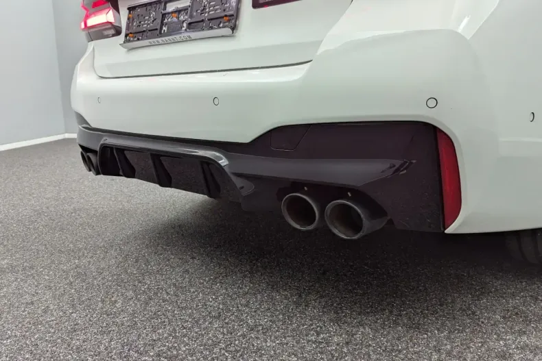 BMW M5 din 2022 cu 50.000 km - oferta BMW174682 - foto 9