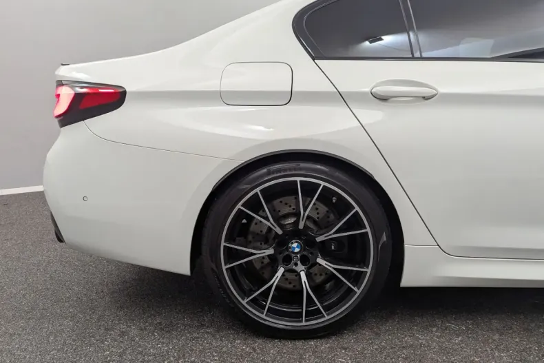 BMW M5 din 2022 cu 50.000 km - oferta BMW174682 - foto 10