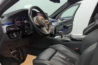 BMW M5 din 2022 cu 50.000 km - oferta BMW174682 - foto 12