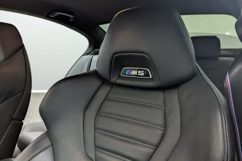 BMW M5 din 2022 cu 50.000 km - oferta BMW174682 - foto 19