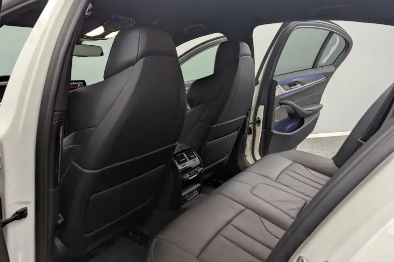 BMW M5 din 2022 cu 50.000 km - oferta BMW174682 - foto 20