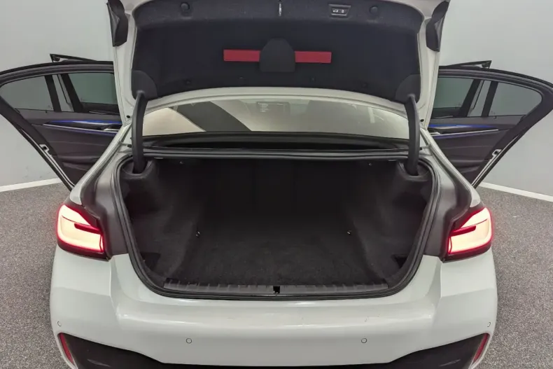 BMW M5 din 2022 cu 50.000 km - oferta BMW174682 - foto 22