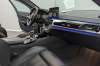 BMW M5 din 2022 cu 50.000 km - oferta BMW174682 - foto 25