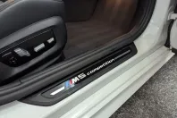 BMW M5 din 2022 cu 50.000 km - oferta BMW174682 - foto 27