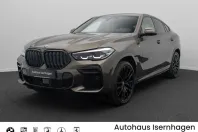 BMW X6 din 2022 cu 41.987 km - oferta BMW174683 - foto 1