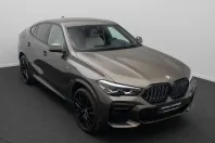 BMW X6 din 2022 cu 41.987 km - oferta BMW174683 - foto 3