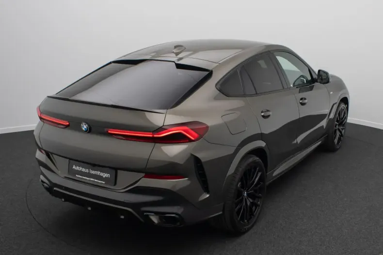 BMW X6 din 2022 cu 41.987 km - oferta BMW174683 - foto 7