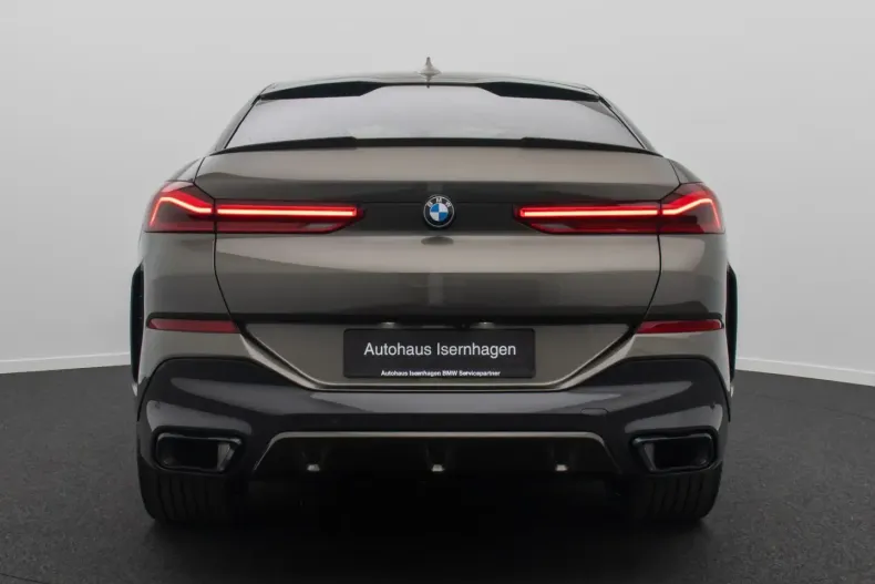 BMW X6 din 2022 cu 41.987 km - oferta BMW174683 - foto 8