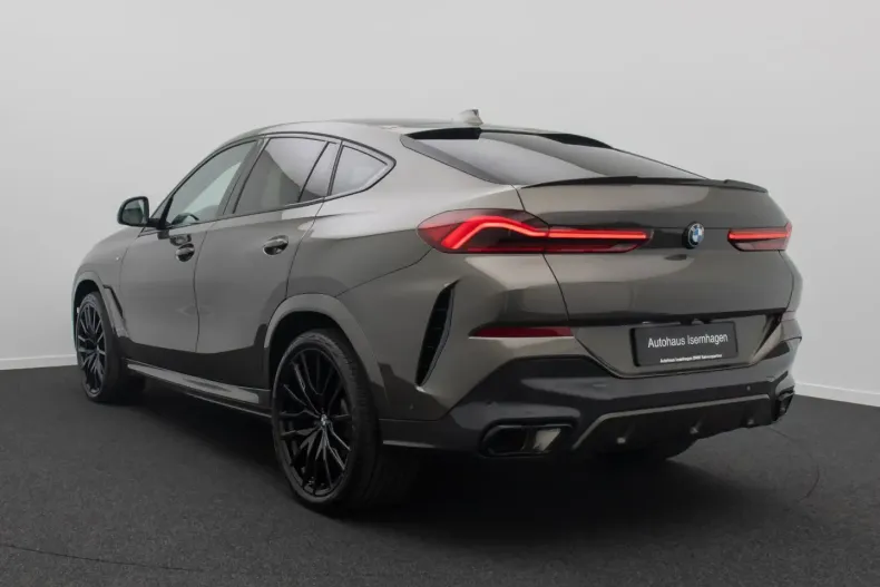 BMW X6 din 2022 cu 41.987 km - oferta BMW174683 - foto 9