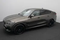 BMW X6 din 2022 cu 41.987 km - oferta BMW174683 - foto 12
