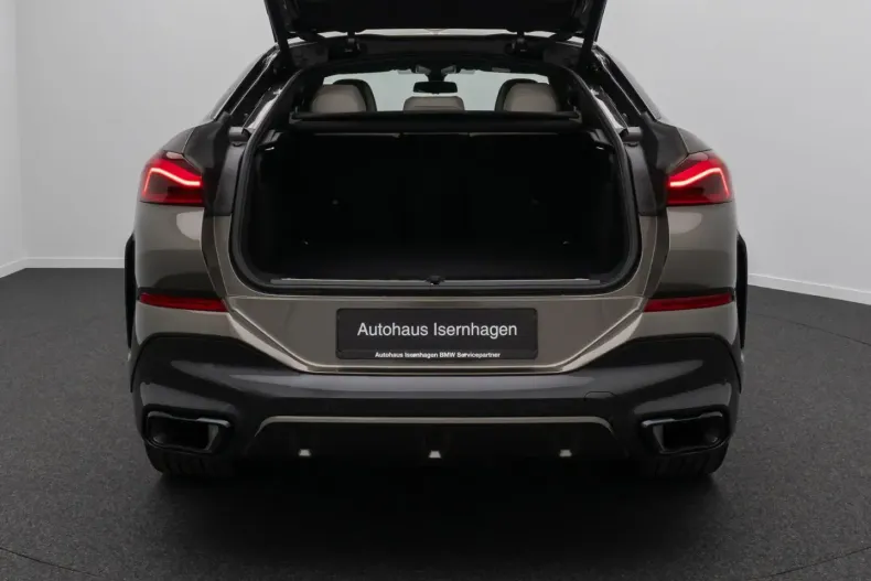 BMW X6 din 2022 cu 41.987 km - oferta BMW174683 - foto 13