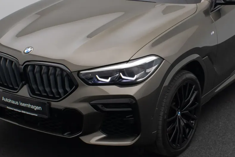 BMW X6 din 2022 cu 41.987 km - oferta BMW174683 - foto 16