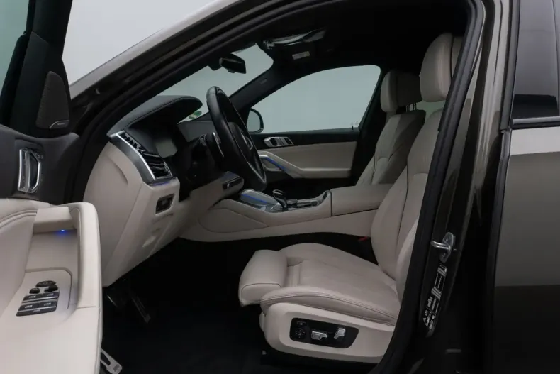 BMW X6 din 2022 cu 41.987 km - oferta BMW174683 - foto 19