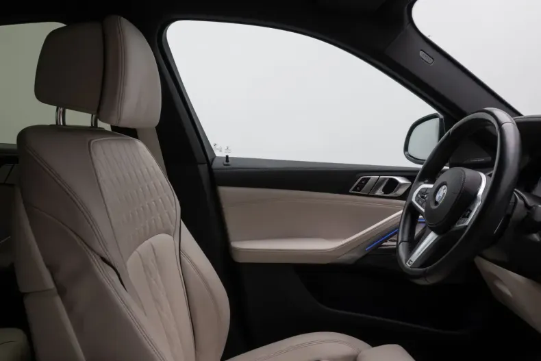 BMW X6 din 2022 cu 41.987 km - oferta BMW174683 - foto 36