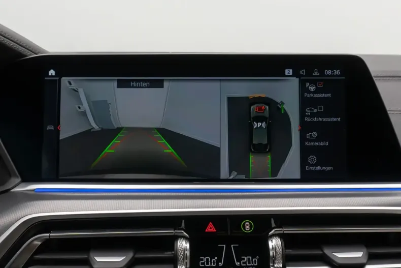 BMW X6 din 2022 cu 41.987 km - oferta BMW174683 - foto 42