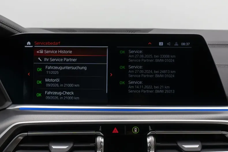 BMW X6 din 2022 cu 41.987 km - oferta BMW174683 - foto 43