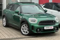MINI Cooper SE Countryman din 2022 cu 39.528 km - oferta MIN174684 - foto 1