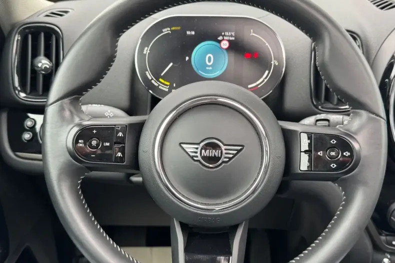 MINI Cooper SE Countryman din 2022 cu 39.528 km - oferta MIN174684 - foto 5