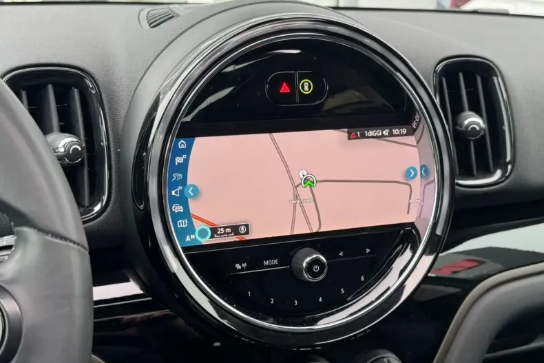 MINI Cooper SE Countryman din 2022 cu 39.528 km - oferta MIN174684 - foto 13