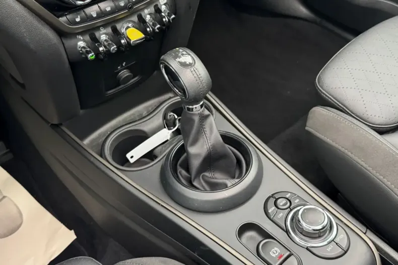 MINI Cooper SE Countryman din 2022 cu 39.528 km - oferta MIN174684 - foto 15