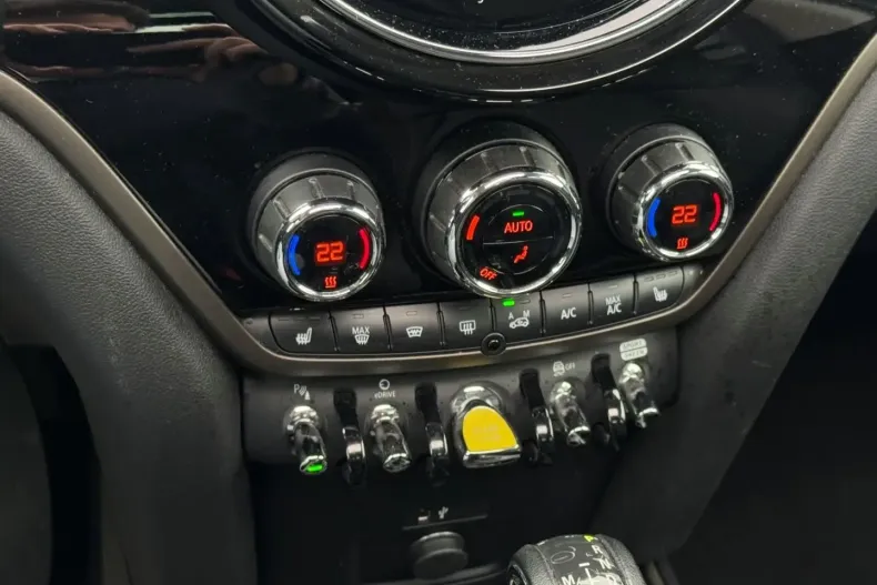 MINI Cooper SE Countryman din 2022 cu 39.528 km - oferta MIN174684 - foto 16