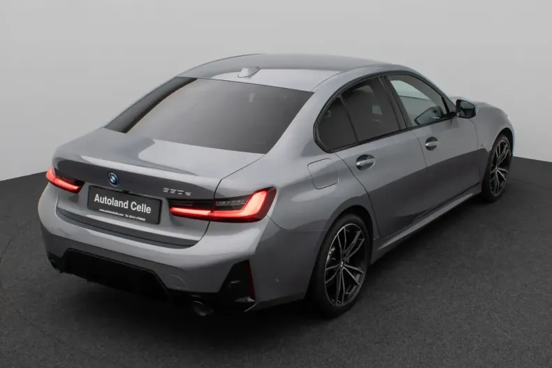 BMW 330 din 2022 cu 48.418 km - oferta BMW174685 - foto 7