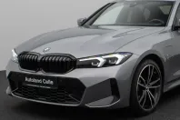 BMW 330 din 2022 cu 48.418 km - oferta BMW174685 - foto 17