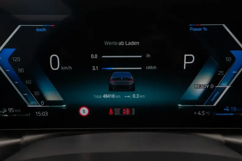 BMW 330 din 2022 cu 48.418 km - oferta BMW174685 - foto 41