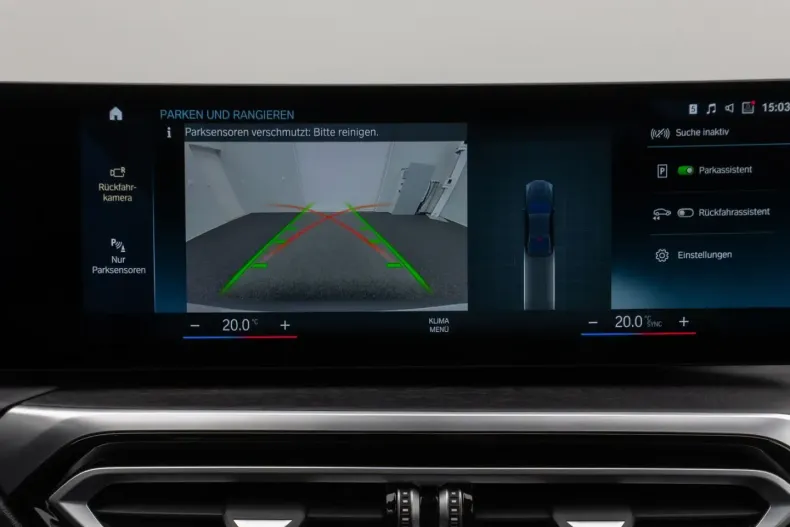 BMW 330 din 2022 cu 48.418 km - oferta BMW174685 - foto 42